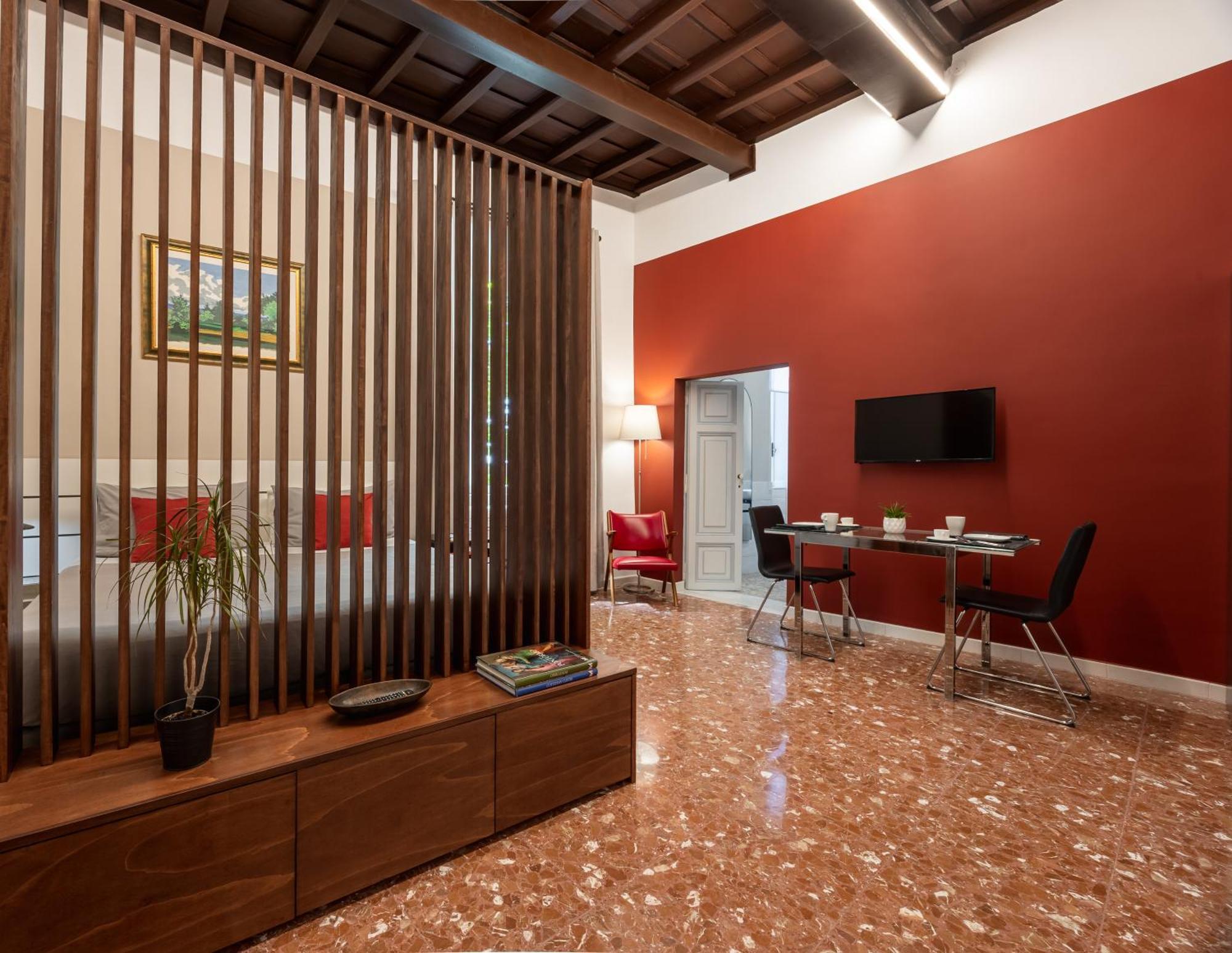 Modern Apartments ปาเลสตรินา ภายนอก รูปภาพ