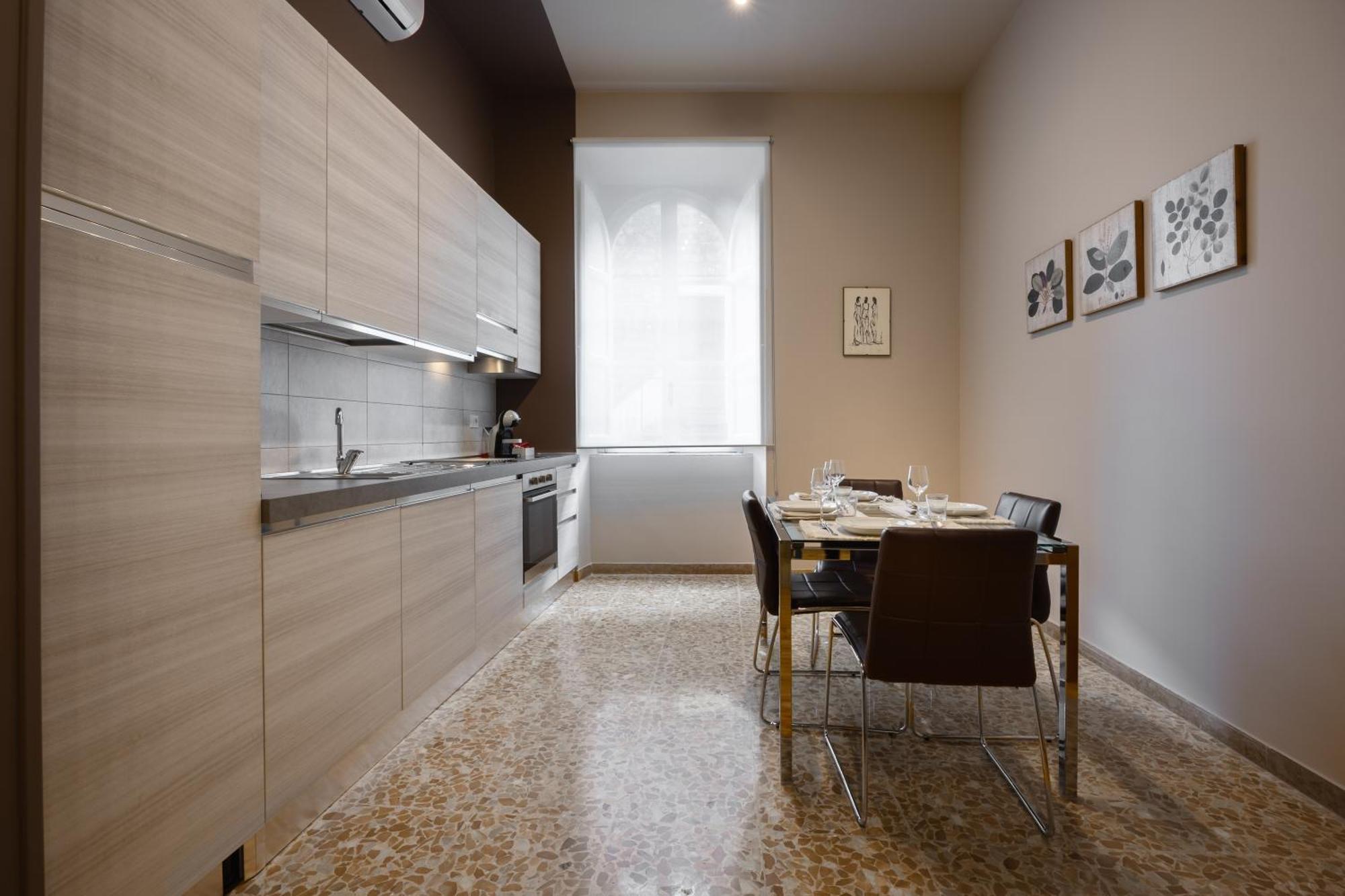 Modern Apartments ปาเลสตรินา ภายนอก รูปภาพ