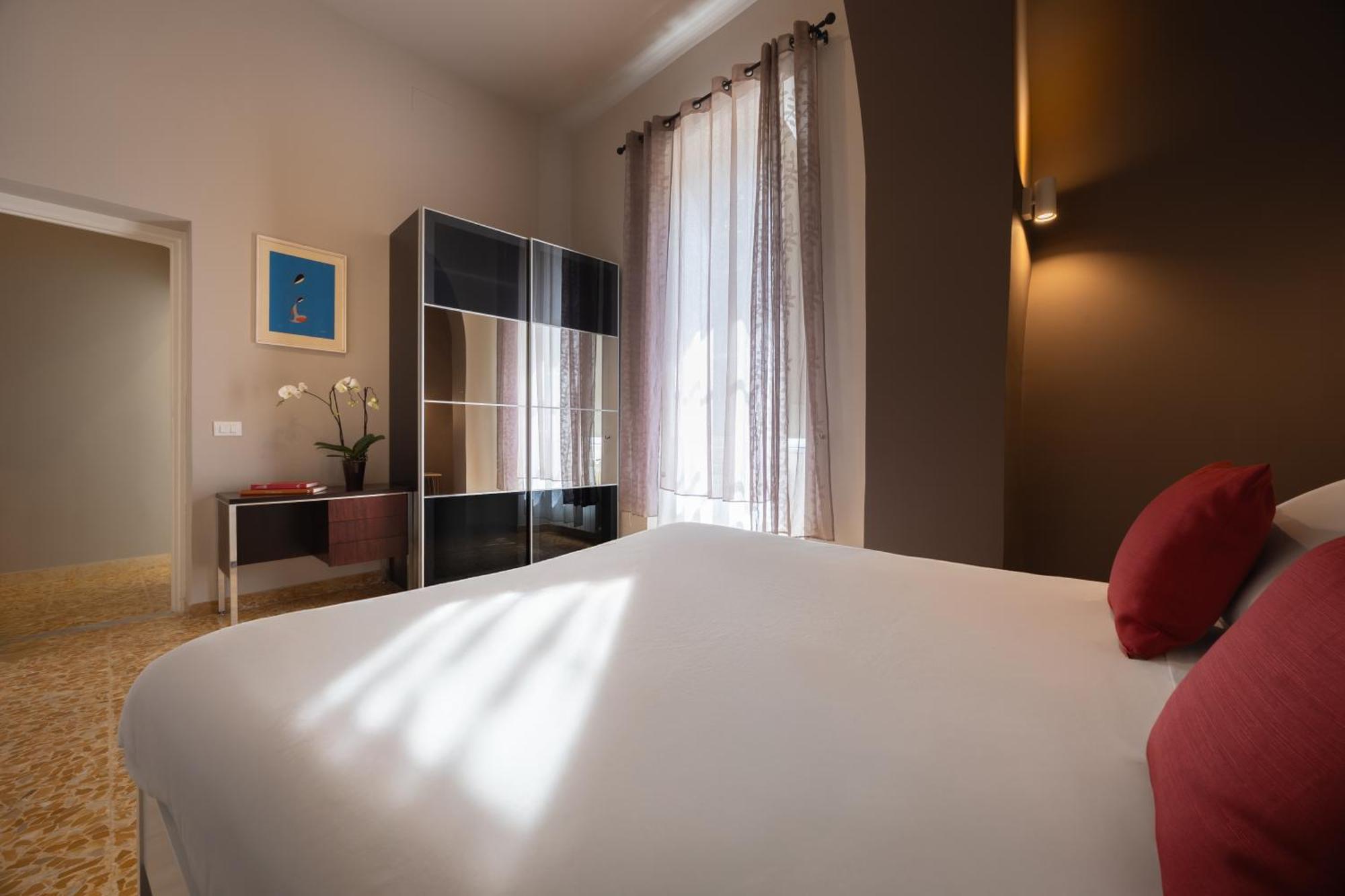 Modern Apartments ปาเลสตรินา ภายนอก รูปภาพ