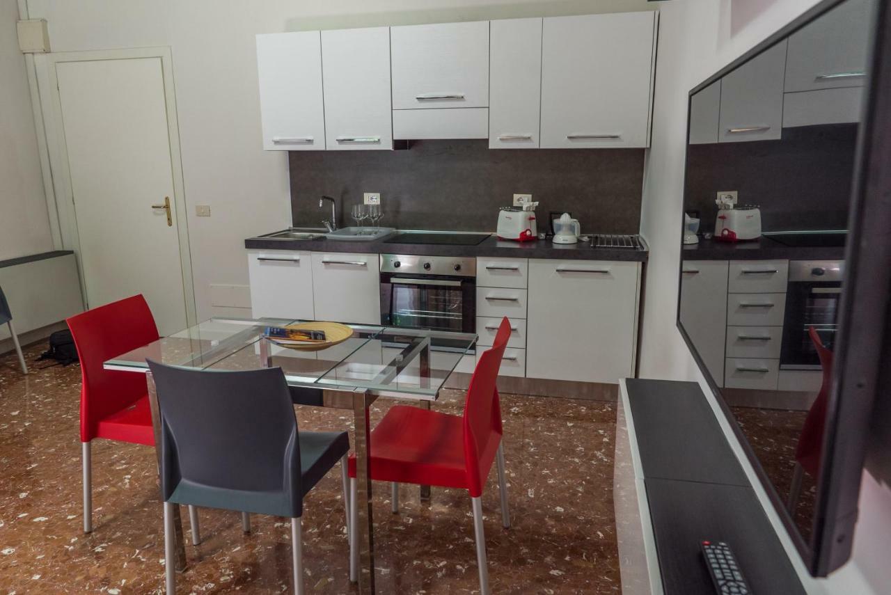 Modern Apartments ปาเลสตรินา ภายนอก รูปภาพ