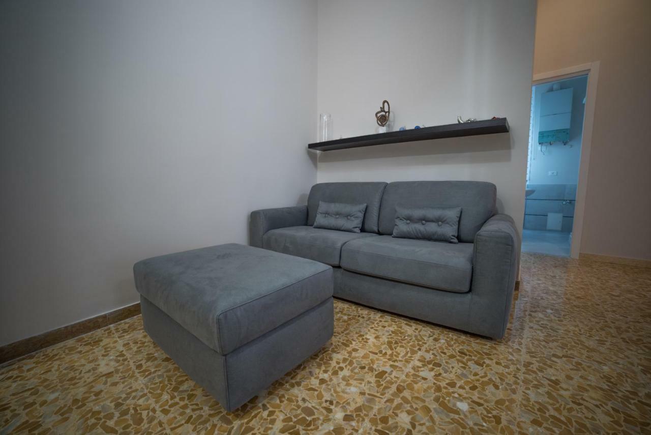 Modern Apartments ปาเลสตรินา ภายนอก รูปภาพ